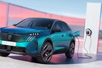 Восьмилетняя гарантия теперь распространяется на все электромобили Peugeot