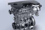 Peugeot представила новый мотор Turbo 100 для моделей 208 и 2008