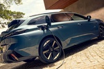 Peugeot 308 после обновления получил гибридные, электрическую и дизельную модификации