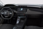 Начальная комплектация Peugeot 308 сохранила физическую регулировку микроклиматом