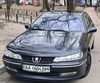 Peugeot 406 ST 2.0 E