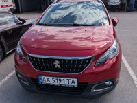 Peugeot 2008 Active