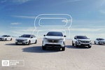 Peugeot распространяет гарантию на 8 лет или 160 000 км пробега на весь модельный ряд электромобилей в Европе