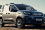 Фургон Peugeot Partner получил новую версию Pro Skill с расширенным оснащением