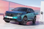 Peugeot адаптирует названия плагин-гибридов под требования стандарта Euro 7