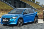 К 2030 году Peugeot в Европе будет продавать только электромобили