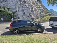Peugeot 3008 2.0 diesel hybrid