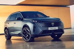 Peugeot 3008 и 5008 получат новые PHEV версии и дальнобойные электрические