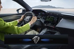 Peugeot интегрирует искусственный интеллект ChatGPT в I-Cockpit